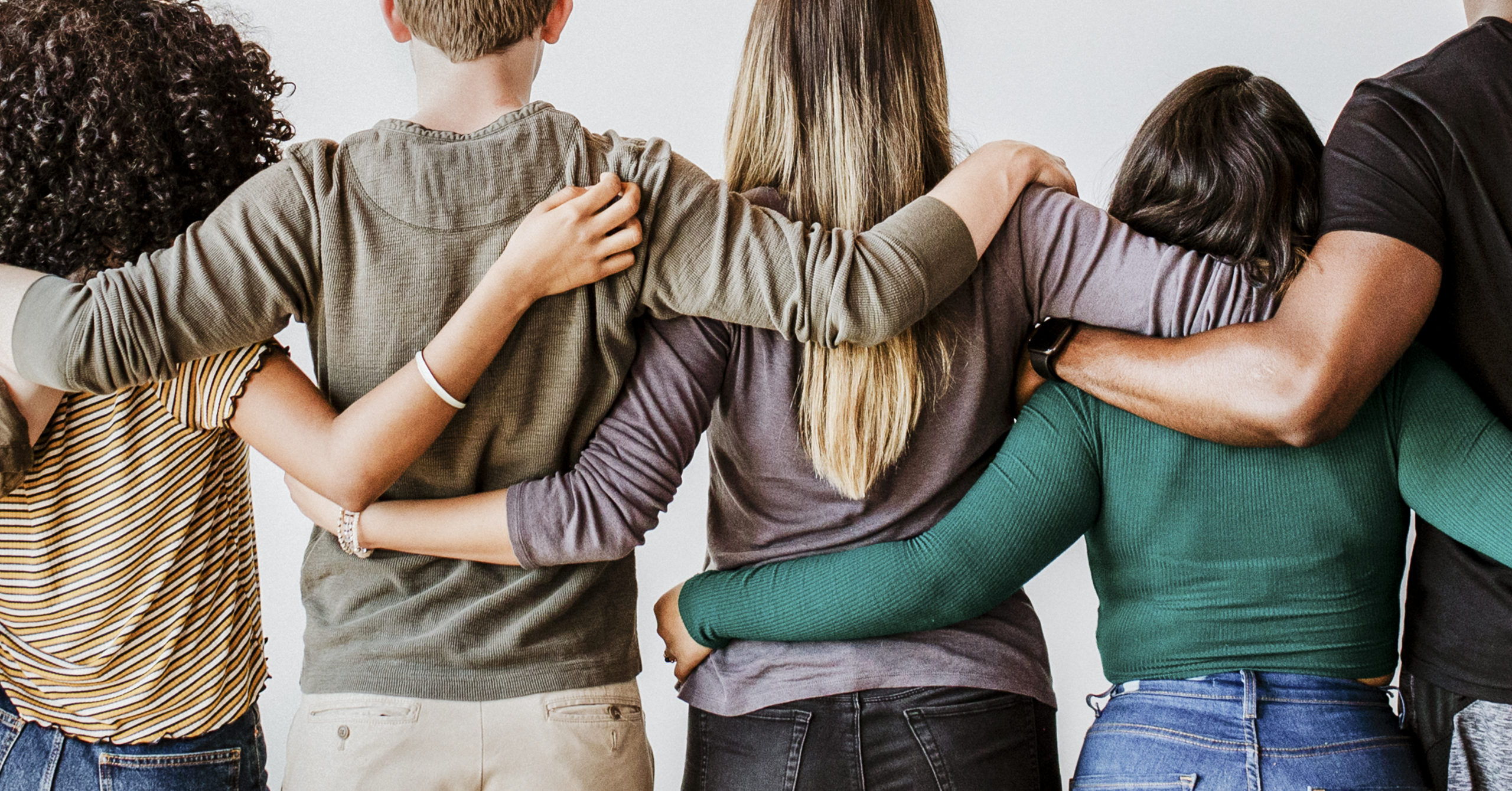 equipo de personas diversidad insercion